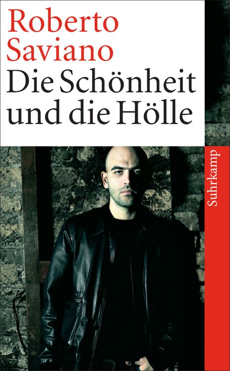Produktbild: Die Sch&ouml;nheit und die H&ouml;lle