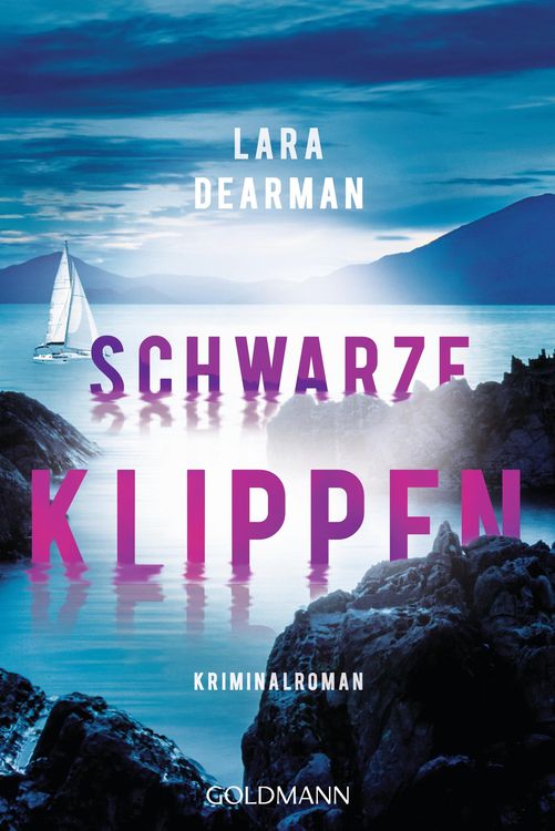 Produktbild: Schwarze Klippen