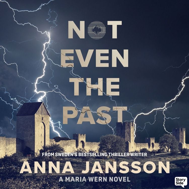 Produktbild: Not Even the Past