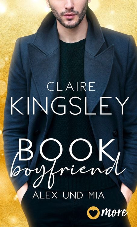Produktbild: Book Boyfriend