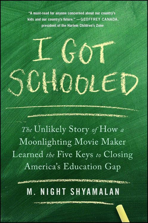 Produktbild: I Got Schooled