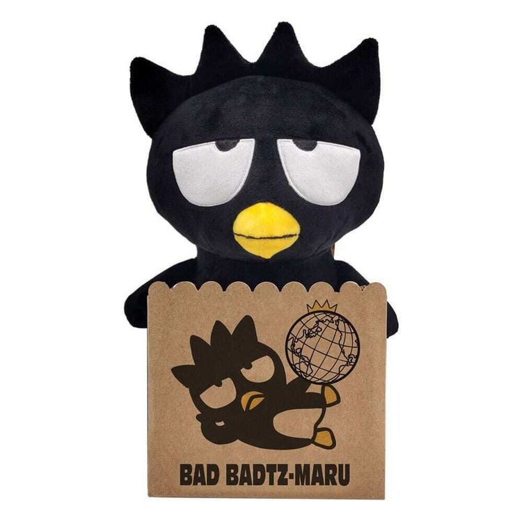 Produktbild: Sanrio Bad Badtz Maru Eco Plush 24 cm