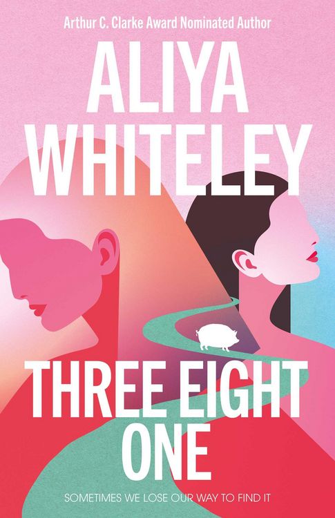 Produktbild: Three Eight One