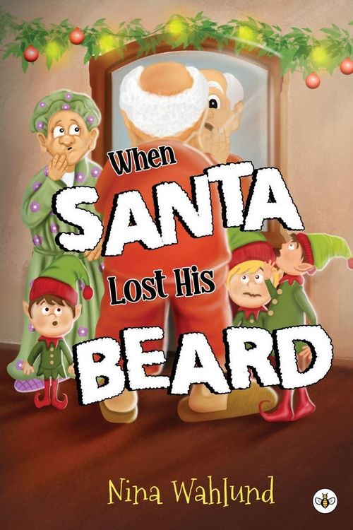 Produktbild: When Santa Lost His Beard