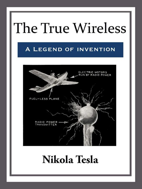 Produktbild: The True Wireless