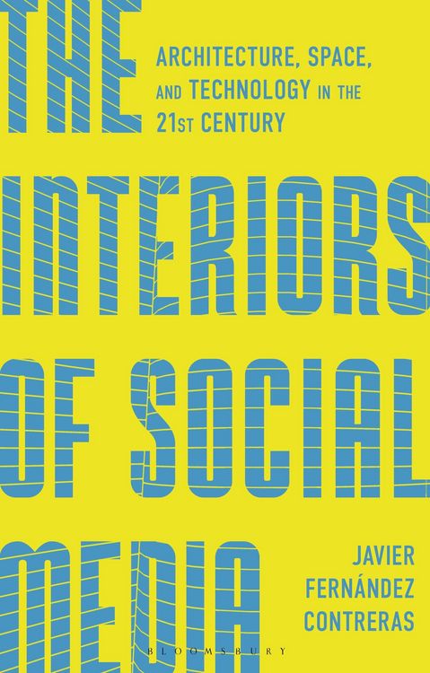 Produktbild: The Interiors of Social Media
