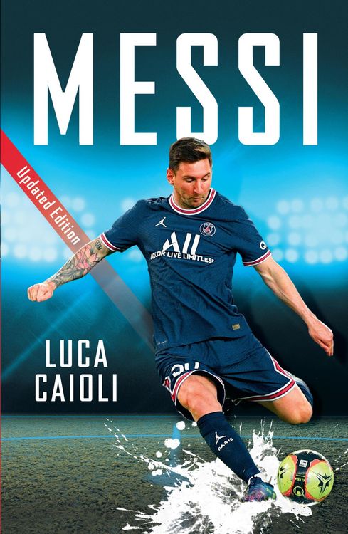 Produktbild: Messi