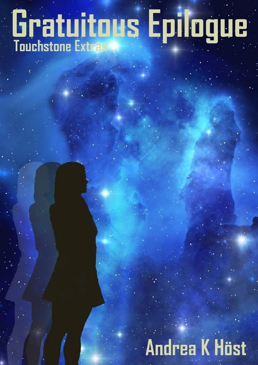 Produktbild: Gratuitous Epilogue: Touchstone Extras