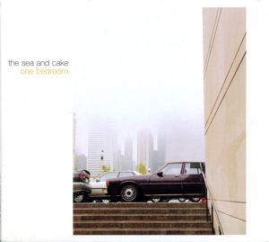 Produktbild: One Bedroom (White Vinyl)