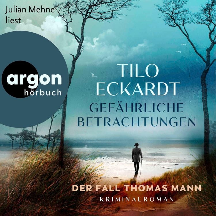 Produktbild: Gef&auml;hrliche Betrachtungen
