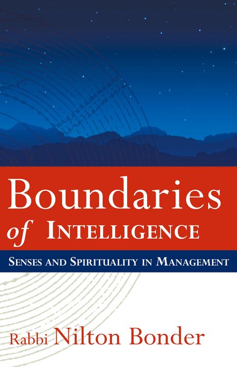 Produktbild: Boundaries of Intelligence