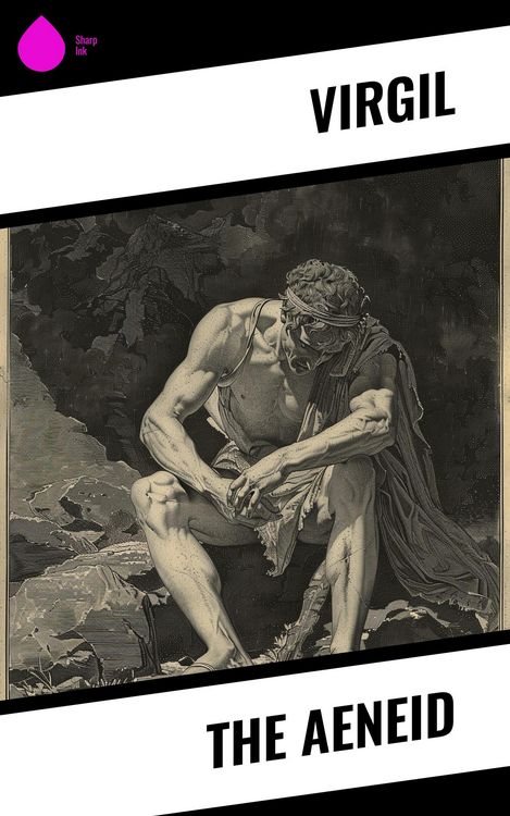 Produktbild: The Aeneid