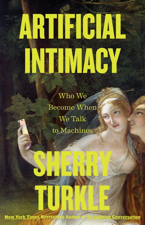 Produktbild: Artificial Intimacy