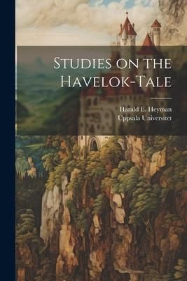 Produktbild: Studies on the Havelok-Tale