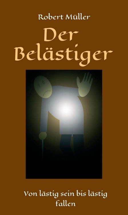 Produktbild: Der Bel&auml;stiger