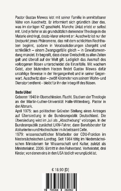 Produktbild: Zw&ouml;lf Kilometer vor Auschwitz