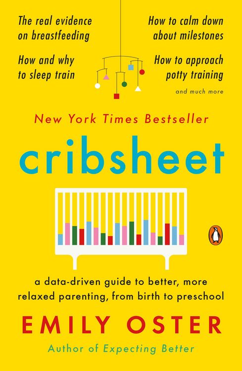 Produktbild: Cribsheet
