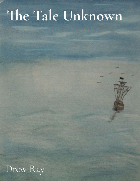 Produktbild: The Tale Unknown