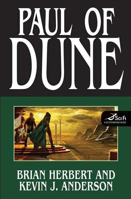 Produktbild: Dune Paul Of Dune