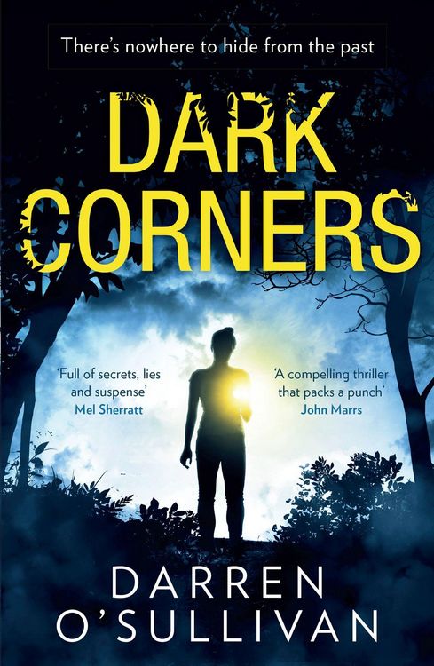 Produktbild: Dark Corners