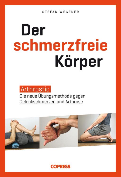 Produktbild: Der schmerzfreie K&ouml;rper