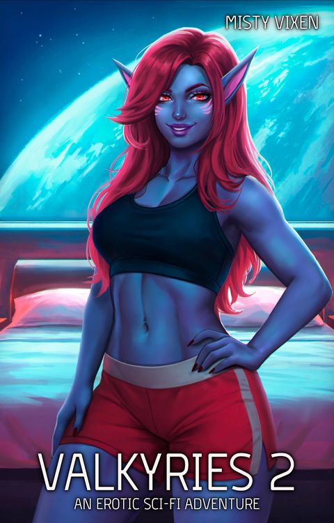 Produktbild: Valkyries 2
