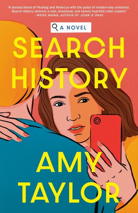 Produktbild: Search History