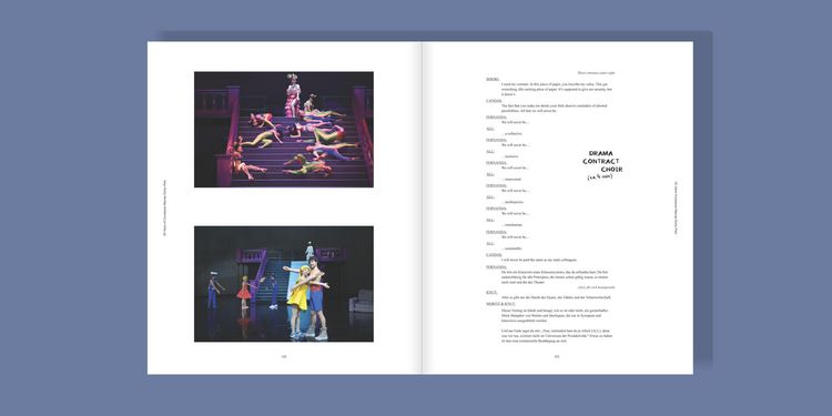 Produktbild: Memory is fragile &ndash; Constanza Macras | Dorky Park