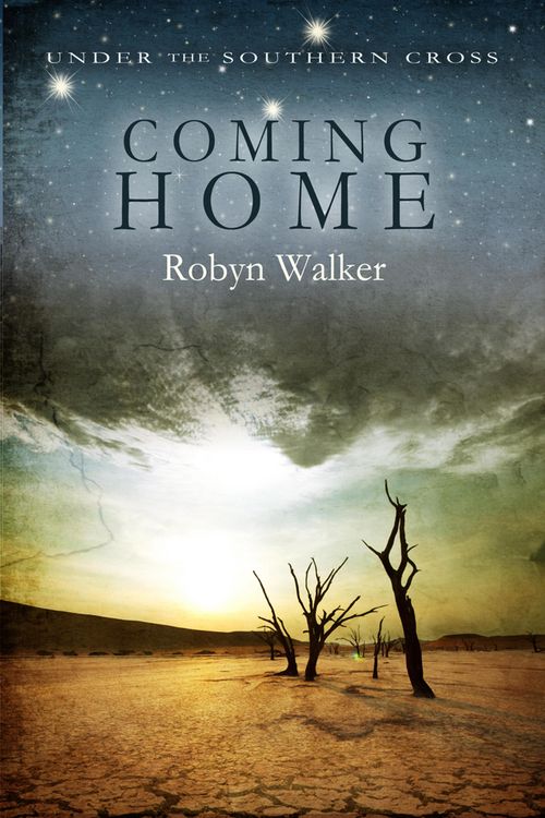 Produktbild: Coming Home