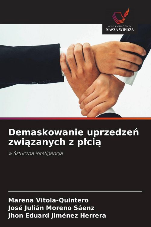 Produktbild: Demaskowanie uprzedze&iquest; zwi&iquest;zanych z p&iquest;ci&iquest;