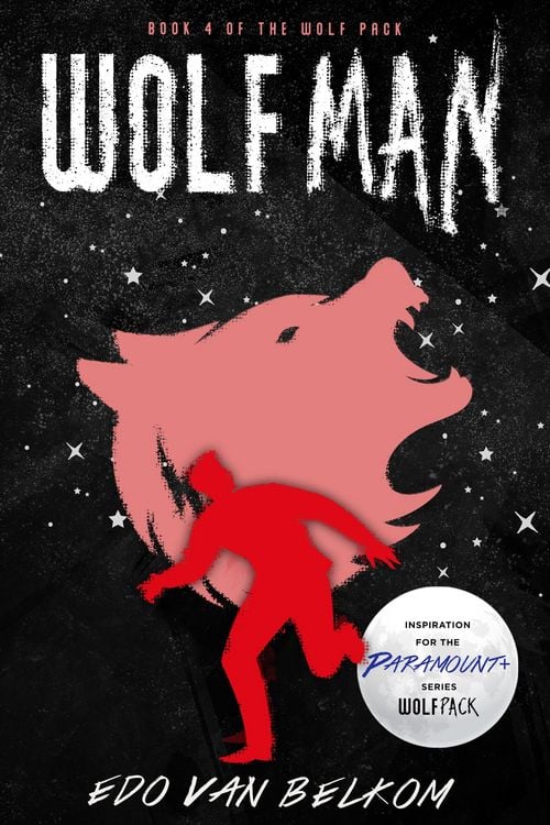 Produktbild: Wolf Man