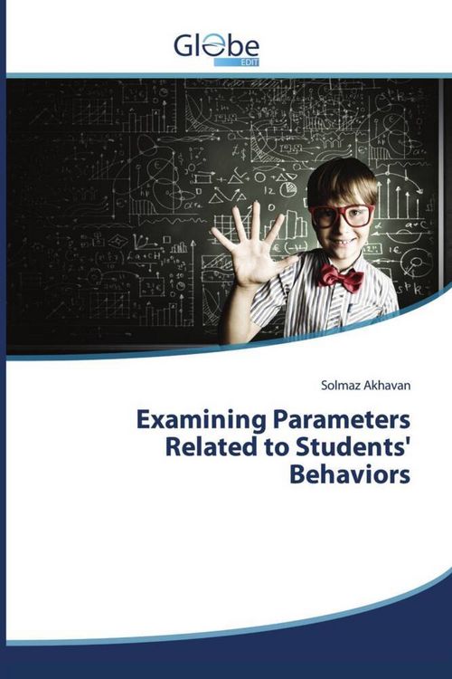 Produktbild: Examining Parameters Related to Students' Behaviors