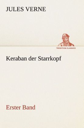 Produktbild: Keraban der Starrkopf