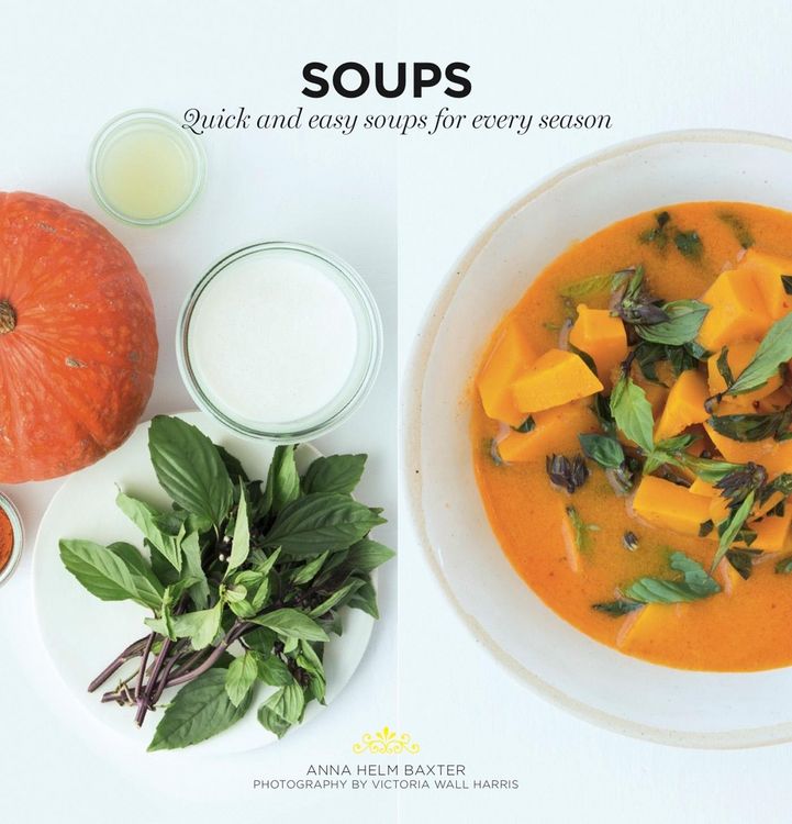 Produktbild: Soups