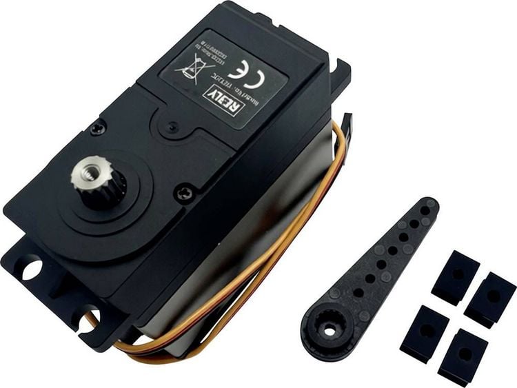 Produktbild: Reely RE-11059002 Ersatzteil Lenkservo