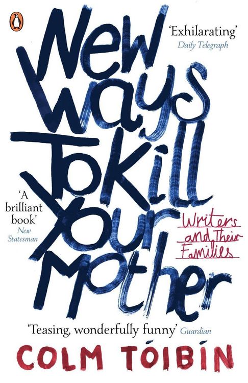Produktbild: New Ways to Kill Your Mother