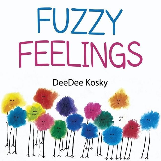 Produktbild: Fuzzy Feelings