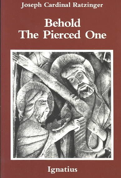 Produktbild: Behold the Pierced One