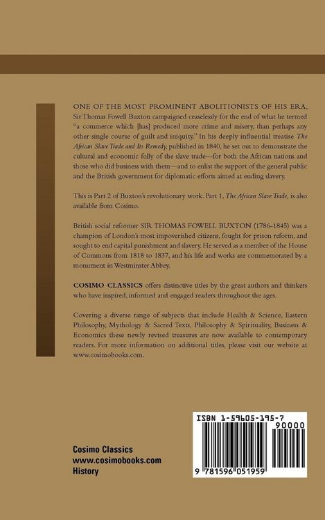 Produktbild: The African Slave Trade - Part II