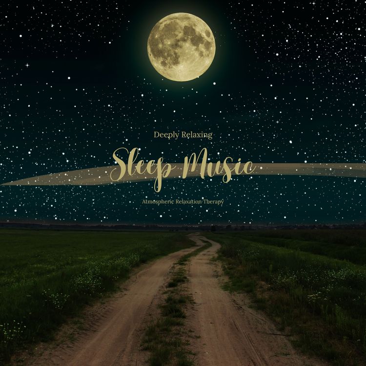 Produktbild: Deeply Relaxing Sleep Music