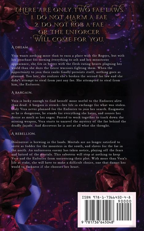 Produktbild: Nights of Iron and Ink