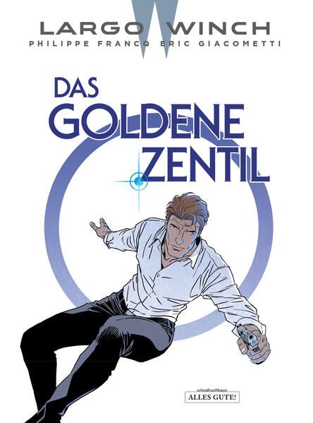 Produktbild: Largo Winch