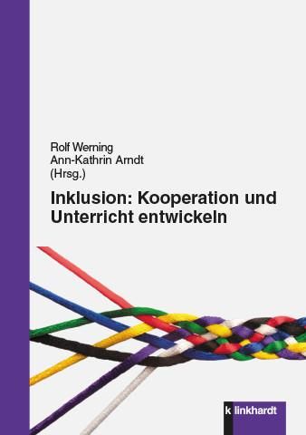 Produktbild: Inklusion: Kooperation und Unterricht entwickeln