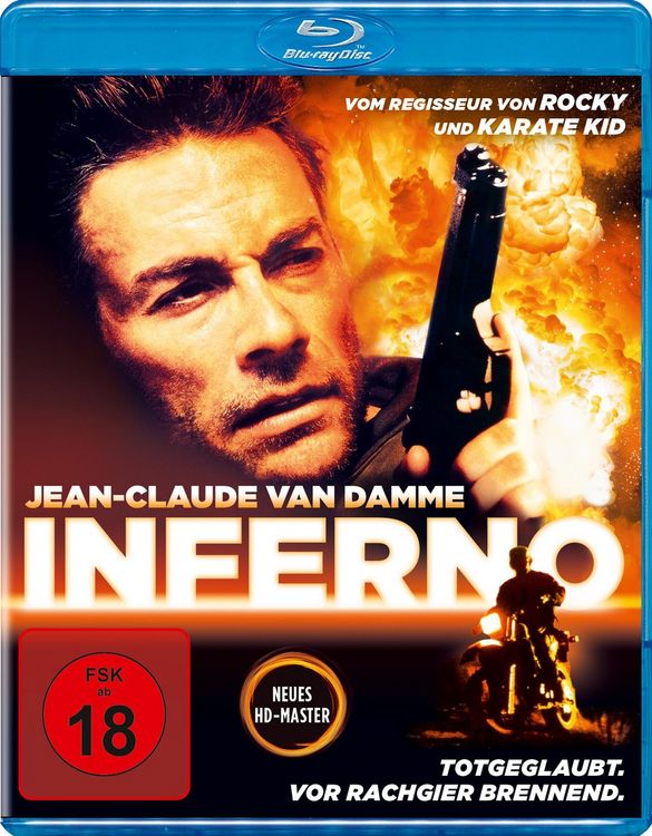 Produktbild: Inferno