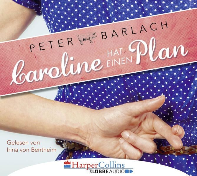 Produktbild: Caroline hat einen Plan