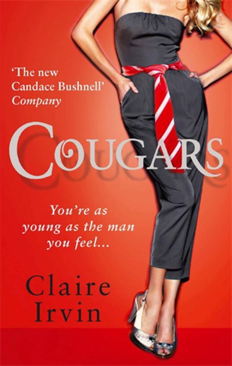 Produktbild: Cougars