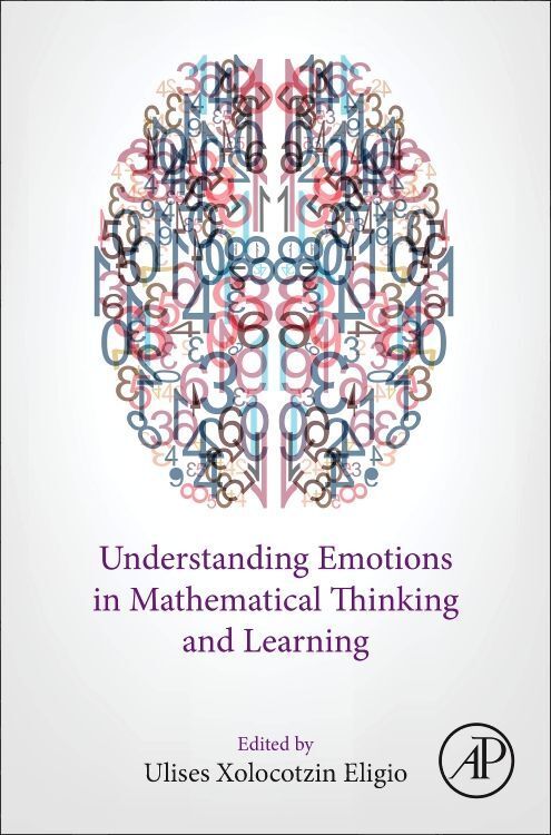 Produktbild: Understanding Emotions in Mathematical Thinking and Learning