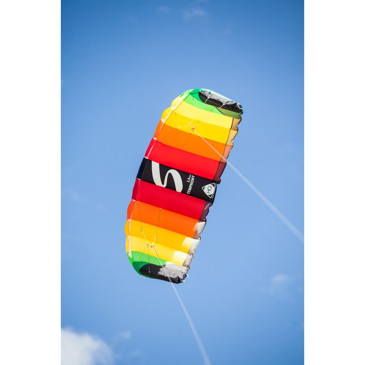 Produktbild: Symphony Pro 2.5 Rainbow R2F