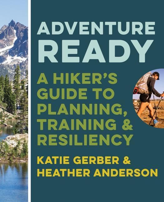 Produktbild: Adventure Ready