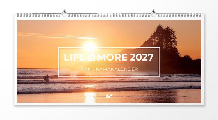 Produktbild: LIFE-IS-MORE 2027